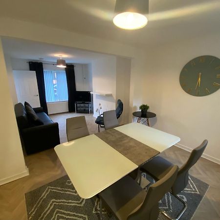 Alliance House Белфаст Екстериор снимка