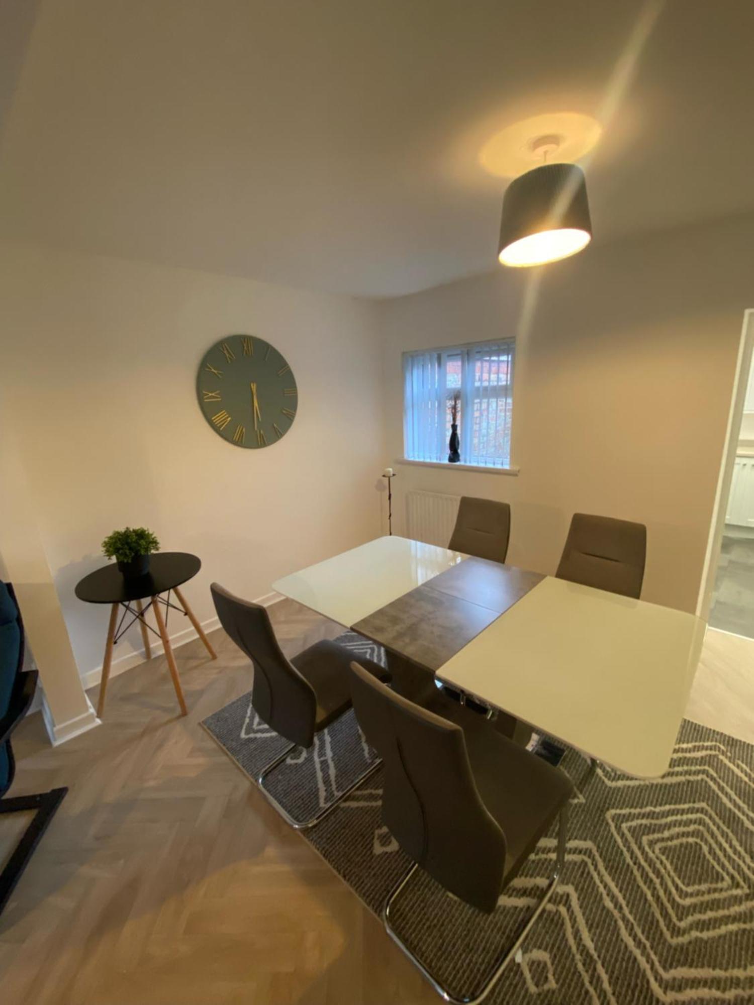 Alliance House Белфаст Екстериор снимка
